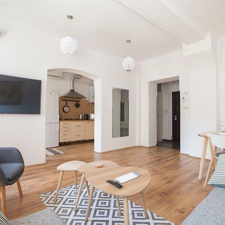 Apartment Atlas ザグレブ エクステリア 写真
