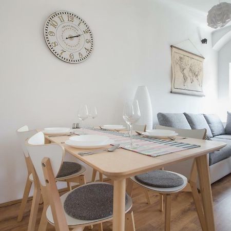 Apartment Atlas ザグレブ エクステリア 写真