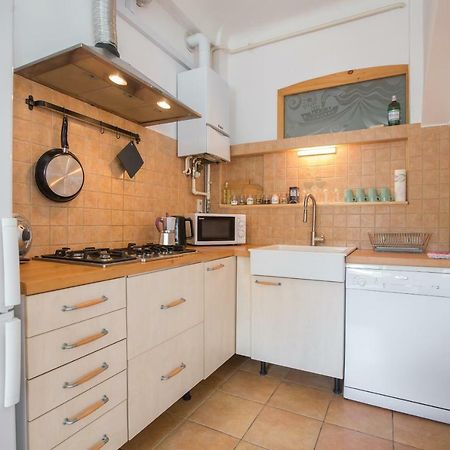 Apartment Atlas ザグレブ エクステリア 写真